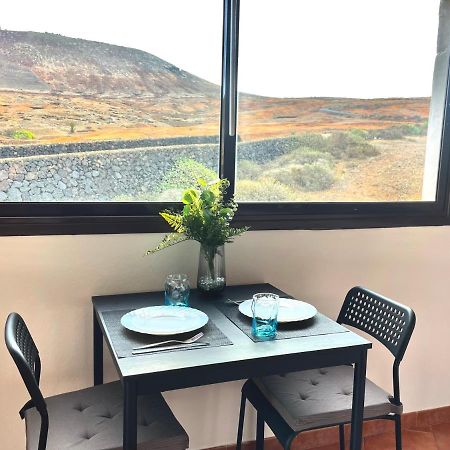 Apartamento Guanapay By Vulcano Homes Teguise  Luaran gambar