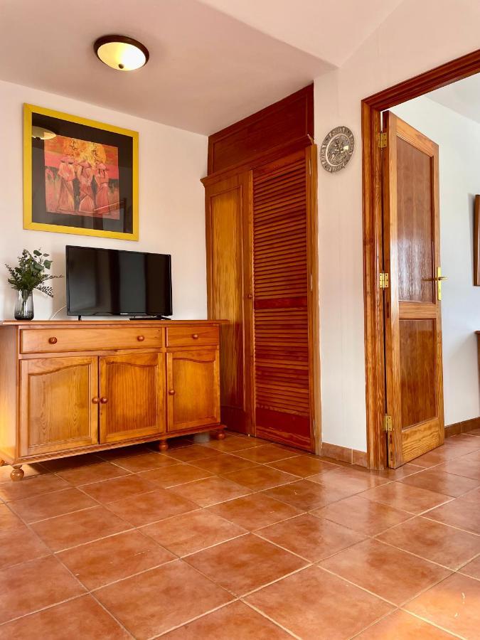 Apartamento Guanapay By Vulcano Homes Teguise  Luaran gambar