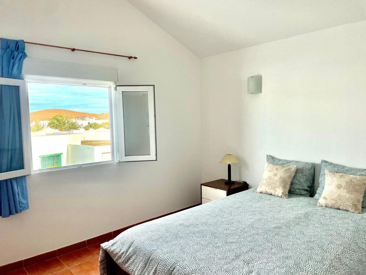 Apartamento Guanapay By Vulcano Homes Teguise  Luaran gambar