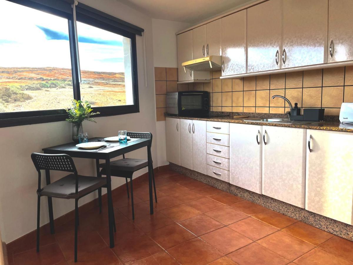 Apartamento Guanapay By Vulcano Homes Teguise  Luaran gambar