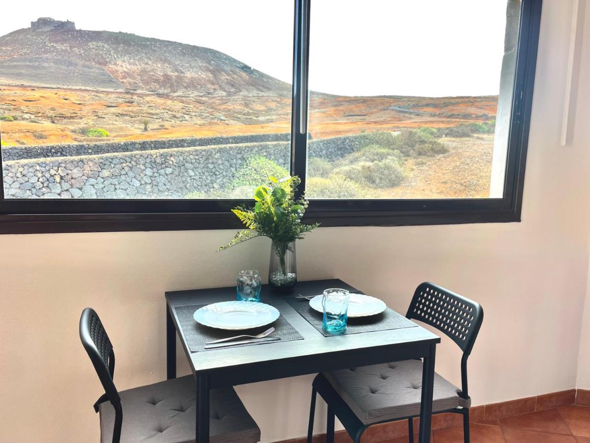 Apartamento Guanapay By Vulcano Homes Teguise  Luaran gambar