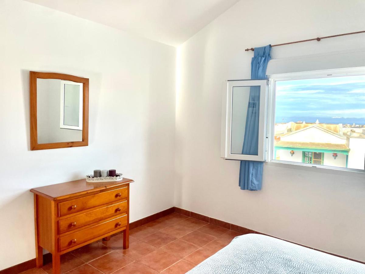 Apartamento Guanapay By Vulcano Homes Teguise  Luaran gambar
