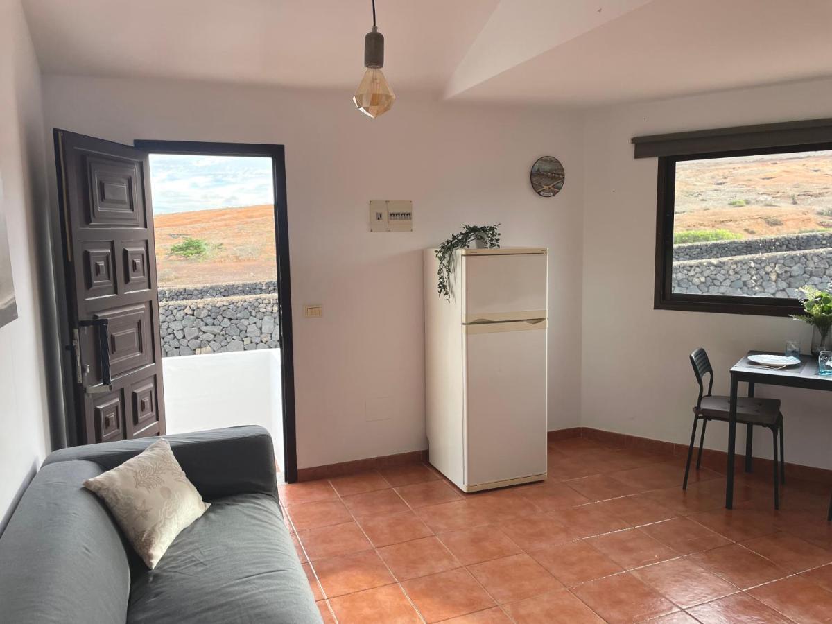 Apartamento Guanapay By Vulcano Homes Teguise  Luaran gambar