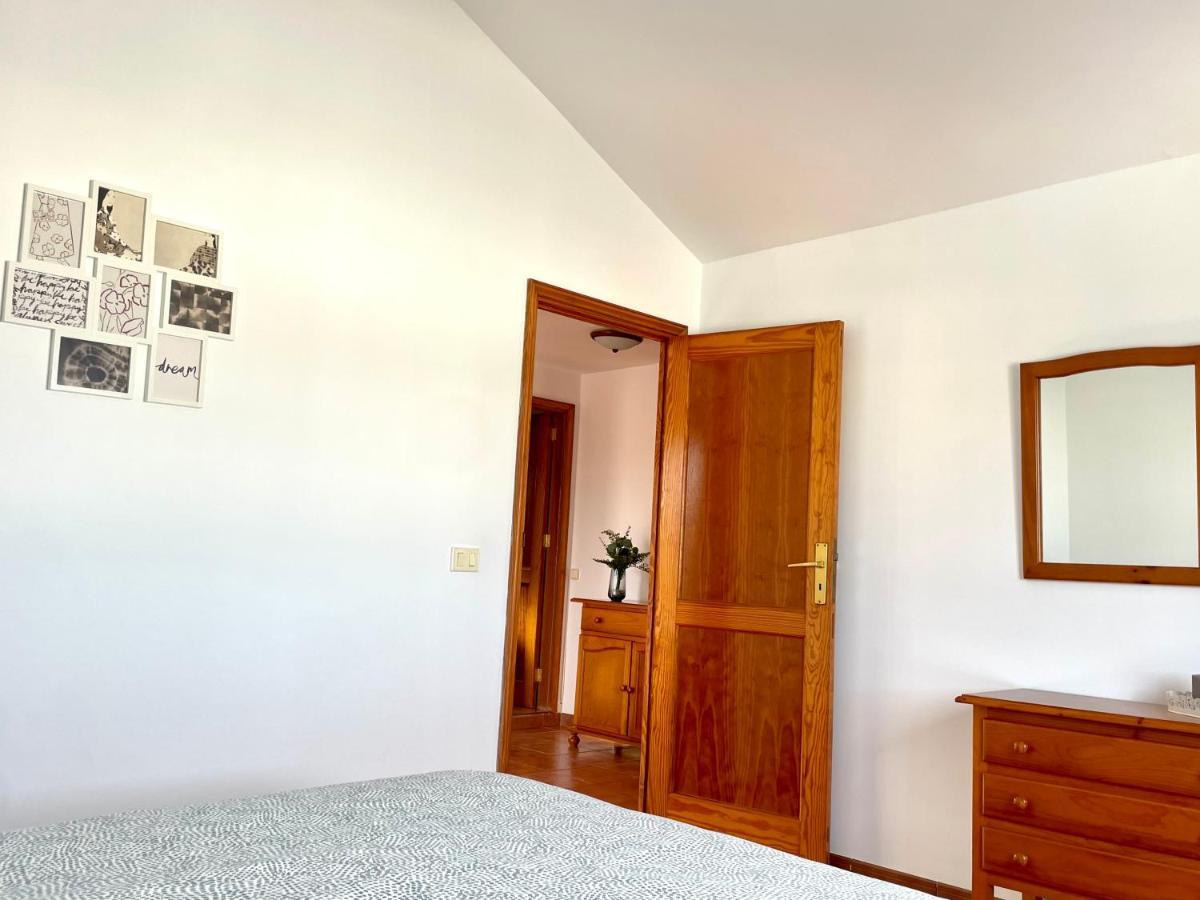 Apartamento Guanapay By Vulcano Homes Teguise  Luaran gambar