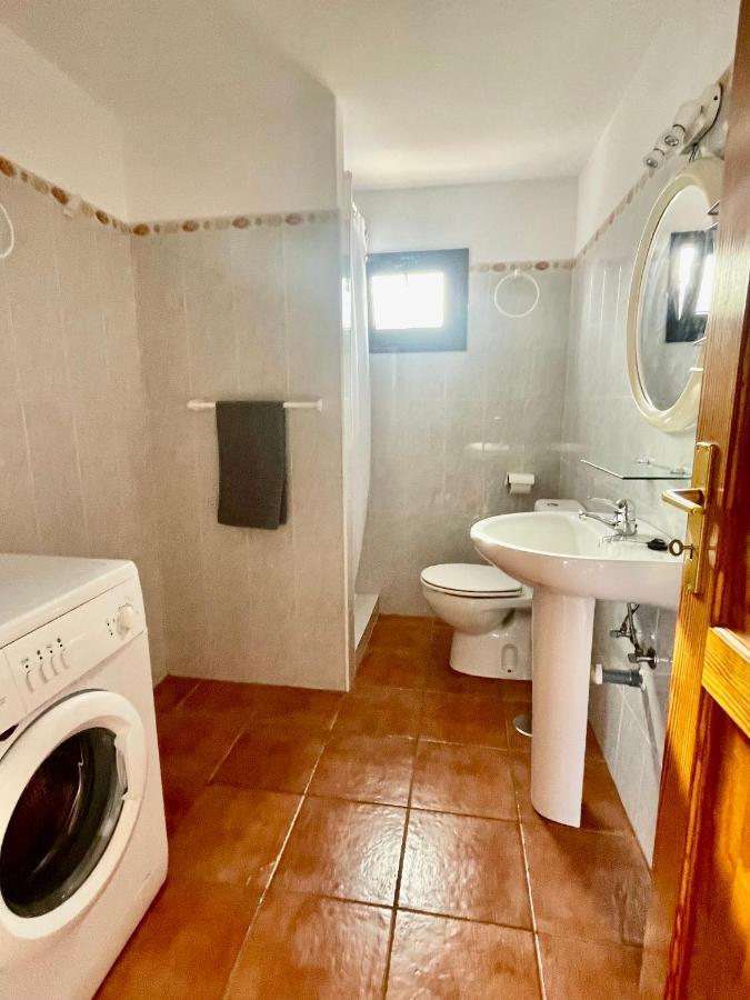 Apartamento Guanapay By Vulcano Homes Teguise  Luaran gambar